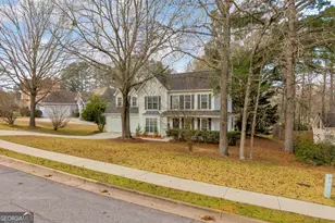 209 Kensington Trce, Stockbridge, GA 30281 - Photo 55