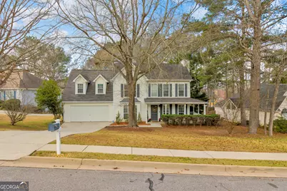 209 Kensington Trace, Stockbridge, GA 30281 - Photo 51