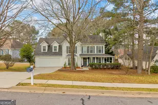 209 Kensington Trce, Stockbridge, GA 30281 - Photo 51