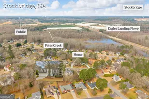 209 Kensington Trce, Stockbridge, GA 30281 - Photo 67