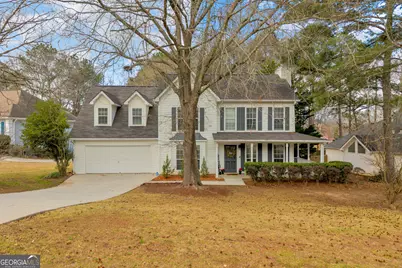 209 Kensington Trace, Stockbridge, GA 30281 - Photo 1