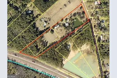 1063 Old Olive Branch Road, Ellabell, GA 31308 - Photo 7