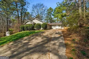 3387 W Hwy 5, Bowdon, GA 30108 - Photo 1