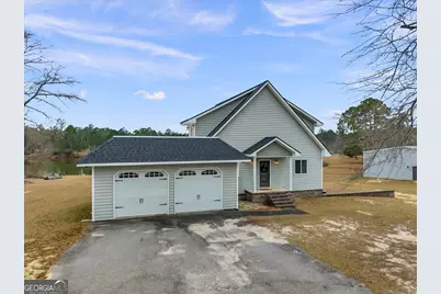 194 Lakeside Drive, Eastman, GA 31023 - Photo 3