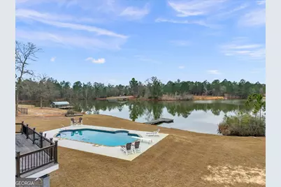 194 Lakeside Drive, Eastman, GA 31023 - Photo 5