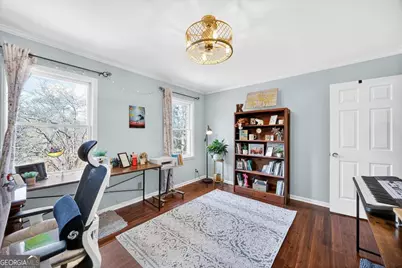 567 Rosa Taylor Drive, Macon, GA 31204 - Photo 33