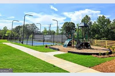 7412 Quinn Place #LOT 197, Flowery Branch, GA 30542 - Photo 9