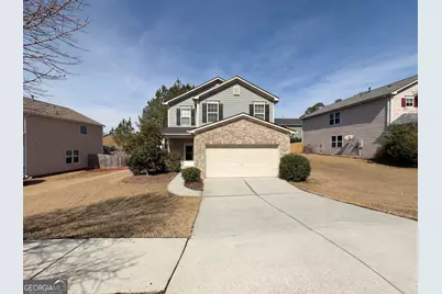 6342 Marsh Hill Trail, Sugar Hill, GA 30518 - Photo 1