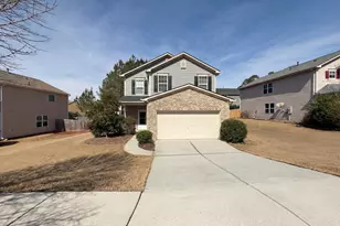 6342 Marsh Hill Trail, Sugar Hill, GA 30518 - Photo 1