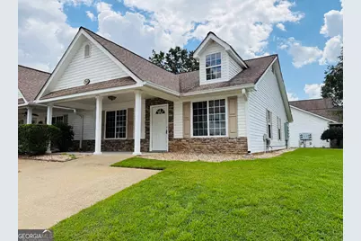 153 Crest Pointe, Bremen, GA 30110 - Photo 1