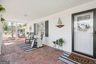 1833 Tom Odum Rd, Vidalia, GA 30474 - Photo 5