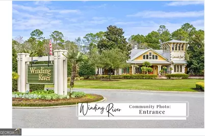 130 Boatsman Way, Saint Marys, GA 31558 - Photo 41