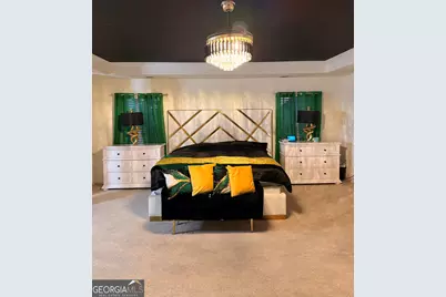 812 Graeme Drive, McDonough, GA 30252 - Photo 33