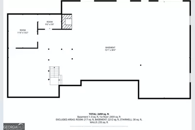 4193 Gladney Drive, Atlanta, GA 30340 - Photo 35