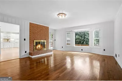 4193 Gladney Drive, Atlanta, GA 30340 - Photo 7