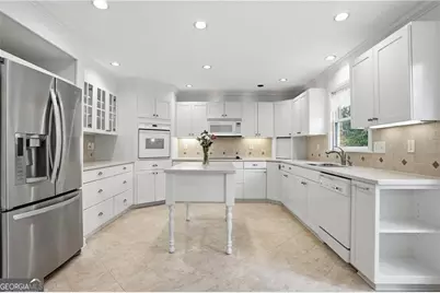 4193 Gladney Drive, Atlanta, GA 30340 - Photo 11