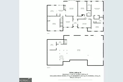 4193 Gladney Drive, Atlanta, GA 30340 - Photo 33