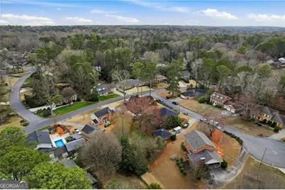 4193 Gladney Drive, Atlanta, GA 30340 - Photo 31