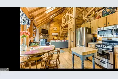 79 Laurel Ridge Way, Blue Ridge, GA 30513 - Photo 5