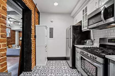 908 Juniper Street NE #APT 4, Atlanta, GA 30309 - Photo 11