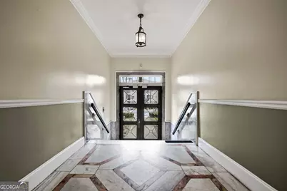 908 Juniper Street NE #APT 4, Atlanta, GA 30309 - Photo 35