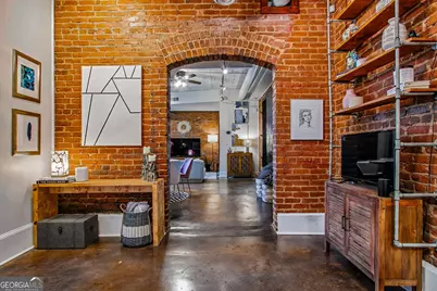 908 Juniper Street NE #APT 4, Atlanta, GA 30309 - Photo 23