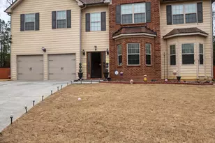 4881 Price St, Forest Park, GA 30297 - Photo 1