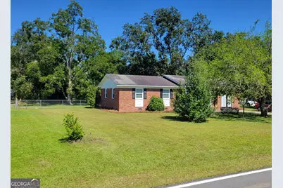 209 Elm Street, Brooklet, GA 30415 - Photo 3