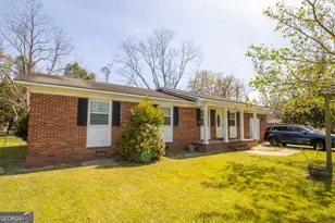 209 Elm St, Brooklet, GA 30415 - Photo 1