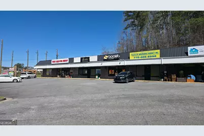 351 Canton Road, Cumming, GA 30040 - Photo 7