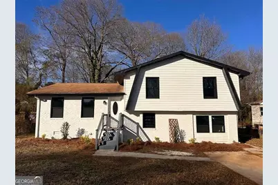 2688 Heritage Lane, Morrow, GA 30260 - Photo 1