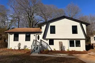 2688 Heritage Ln, Morrow, GA 30260 - Photo 1