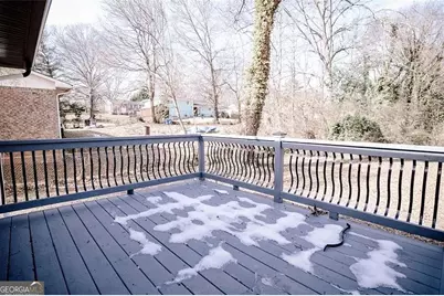 2688 Heritage Lane, Morrow, GA 30260 - Photo 5