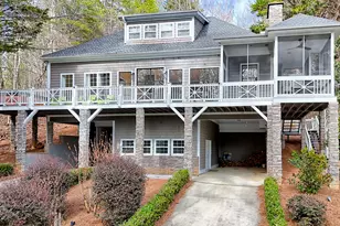 336 Fulton Rd, Tiger, GA 30576 - Photo 1