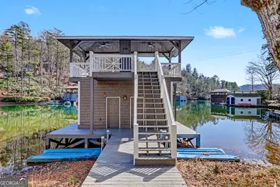 336 Fulton Road, Tiger, GA 30576 - Photo 5