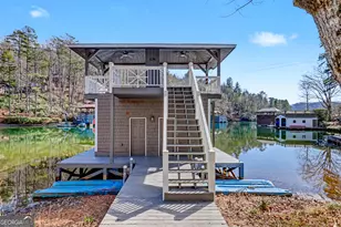 336 Fulton Rd, Tiger, GA 30576 - Photo 5