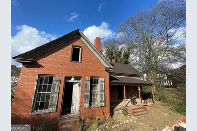 398 New Hermitage Road NE, Rome, GA 30161 - Photo 1