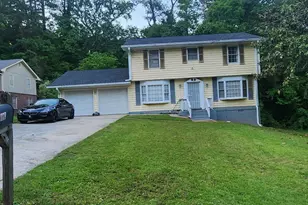 4778 Devon Way, Stone Mountain, GA 30088 - Photo 1