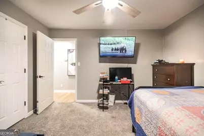 301 Bowen Drive, Warner Robins, GA 31088 - Photo 19