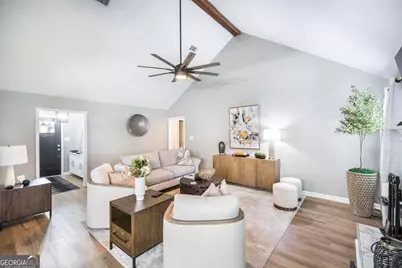 301 Bowen Drive, Warner Robins, GA 31088 - Photo 7