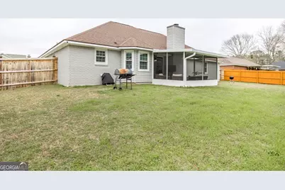 301 Bowen Drive, Warner Robins, GA 31088 - Photo 25