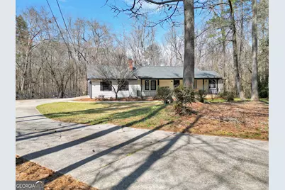 55 Gentry Drive, McDonough, GA 30252 - Photo 5