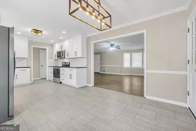 55 Gentry Drive, McDonough, GA 30252 - Photo 13