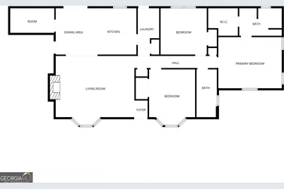 55 Gentry Drive, McDonough, GA 30252 - Photo 39