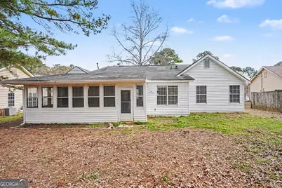 1141 Sunday Lane, Jonesboro, GA 30238 - Photo 19