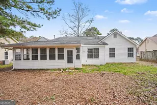 1141 Sunday Ln, Jonesboro, GA 30238 - Photo 19