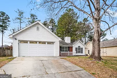 1141 Sunday Lane, Jonesboro, GA 30238 - Photo 1