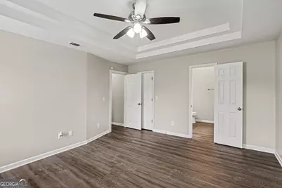 1141 Sunday Lane, Jonesboro, GA 30238 - Photo 5