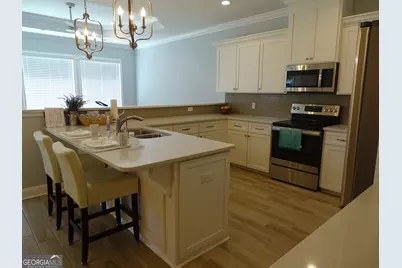 132 Ryan Nicholas Drive, Kingsland, GA 31548 - Photo 7