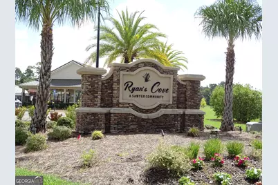 132 Ryan Nicholas Drive, Kingsland, GA 31548 - Photo 61